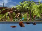 Roller Coaster Tycoon 3 ¡Empapados! - Imagen