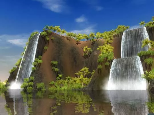 Roller Coaster Tycoon 3: ¡Empapados!