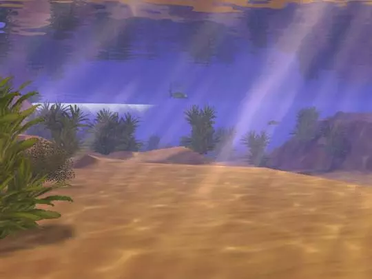 Roller Coaster Tycoon 3: ¡Empapados!