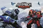 Carátula de AirMech Arena - Xbox 360