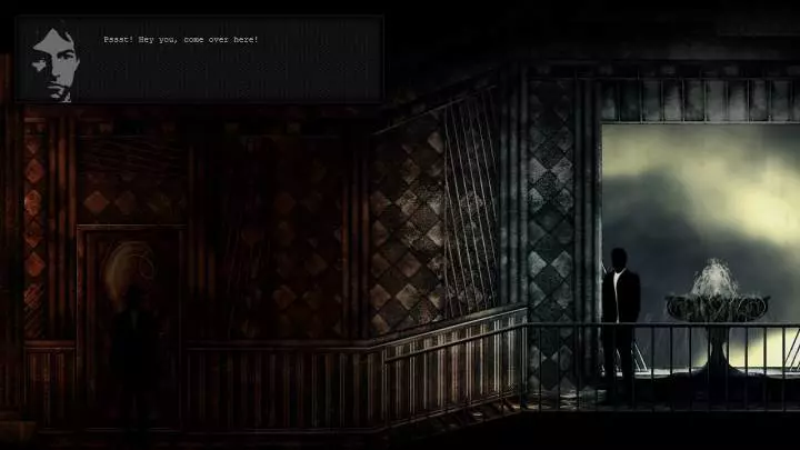 Silence of the Sleep