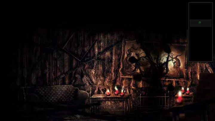 Silence of the Sleep