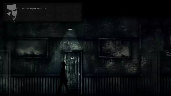 Silence of the Sleep - PC