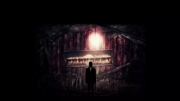 Silence of the Sleep