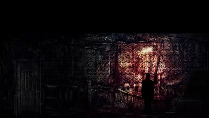 Silence of the Sleep