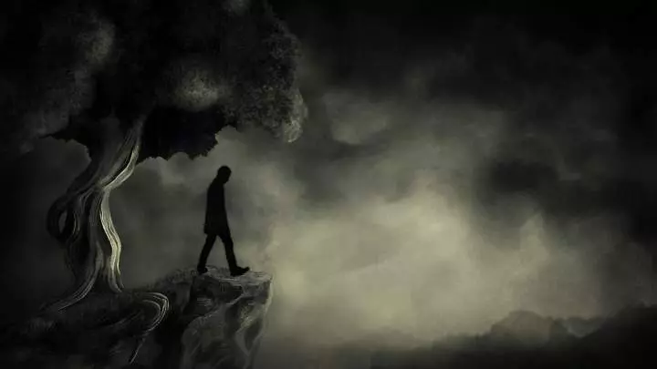 Silence of the Sleep