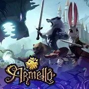 Carátula de Armello - iOS