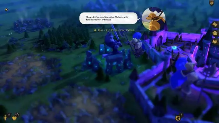 Armello - PC