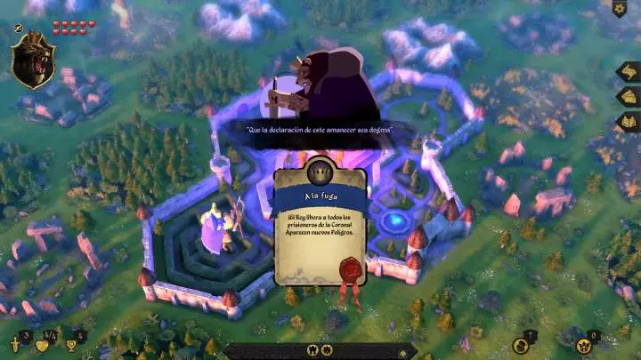 Armello
