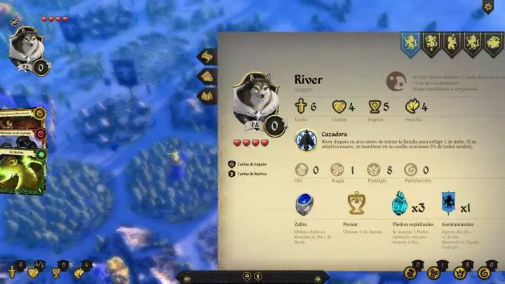 Armello - PC