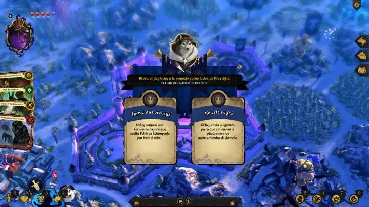 Armello