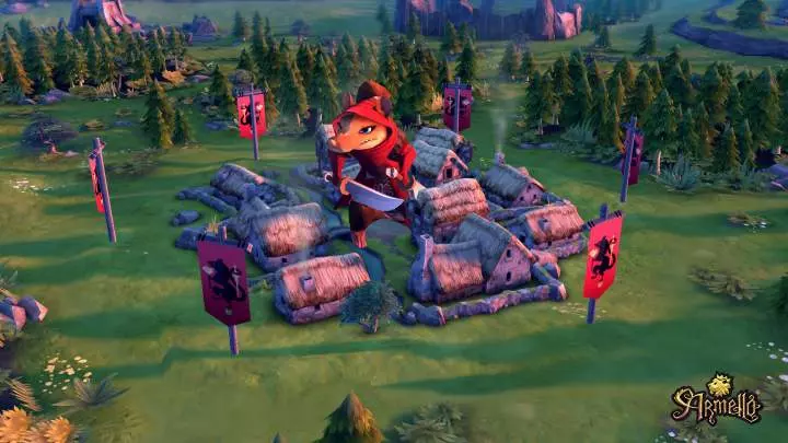 Armello