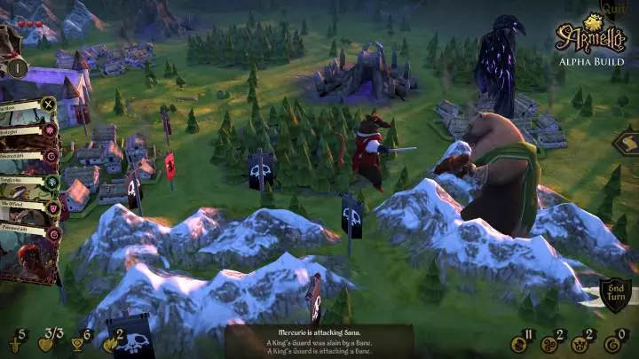 Armello - PC