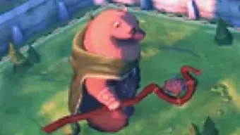 Armello: Acceso Anticipado - Gameplay