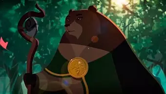Armello: Tráiler de Lanzamiento