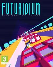 Futuridium EP Deluxe
