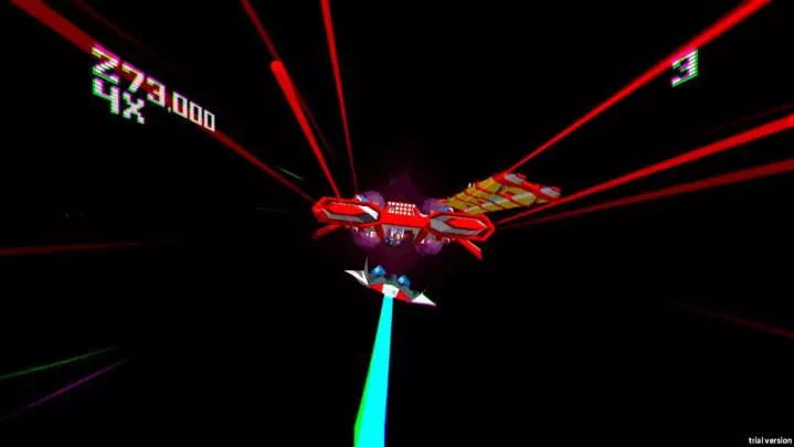 Futuridium EP Deluxe