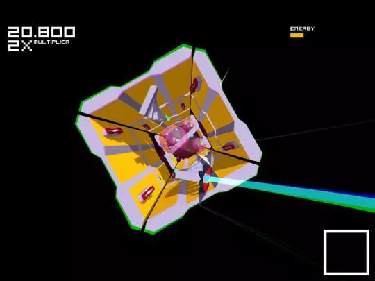 Futuridium EP Deluxe