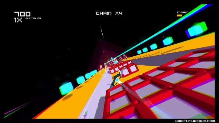 Futuridium EP Deluxe