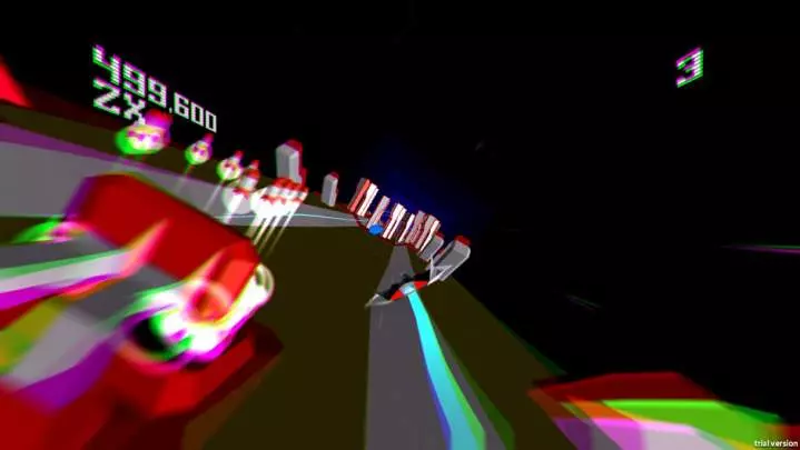 Futuridium EP Deluxe