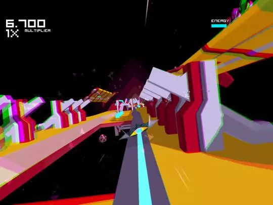 Futuridium EP Deluxe - PS4