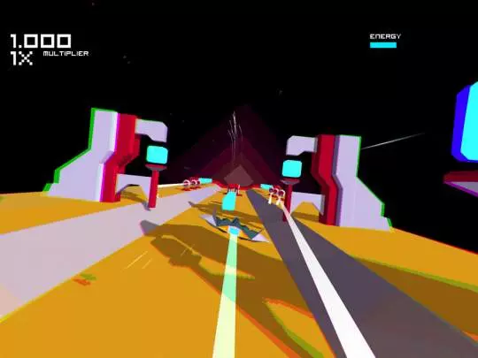 Futuridium EP Deluxe