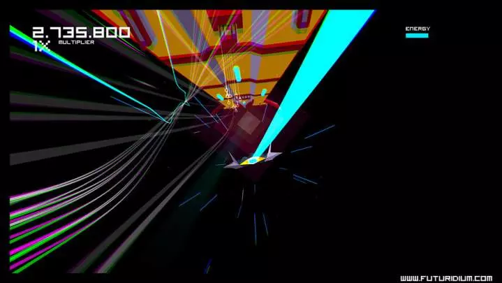 Futuridium EP Deluxe