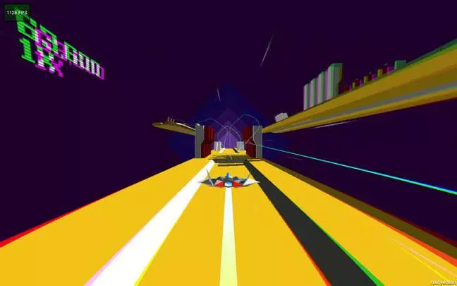 Futuridium EP Deluxe