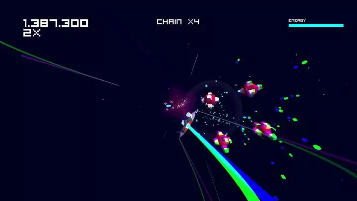 Futuridium EP Deluxe