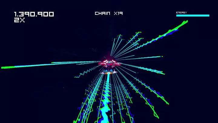 Futuridium EP Deluxe