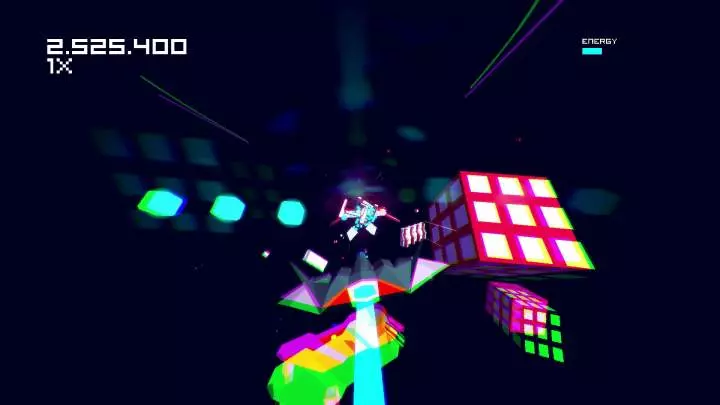 Futuridium EP Deluxe - PS4