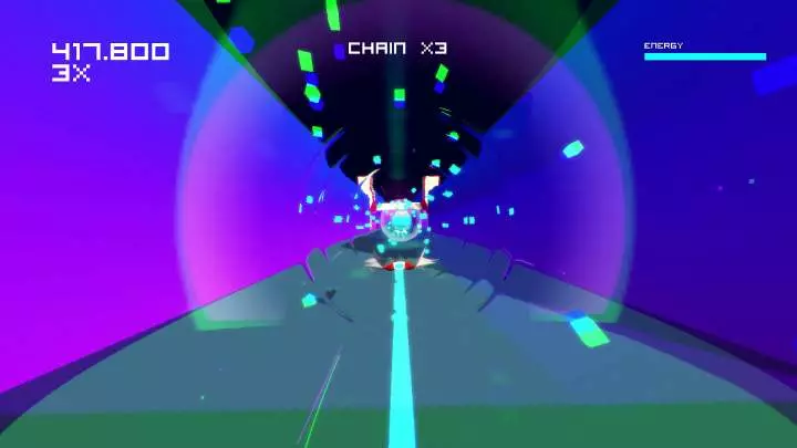 Futuridium EP Deluxe