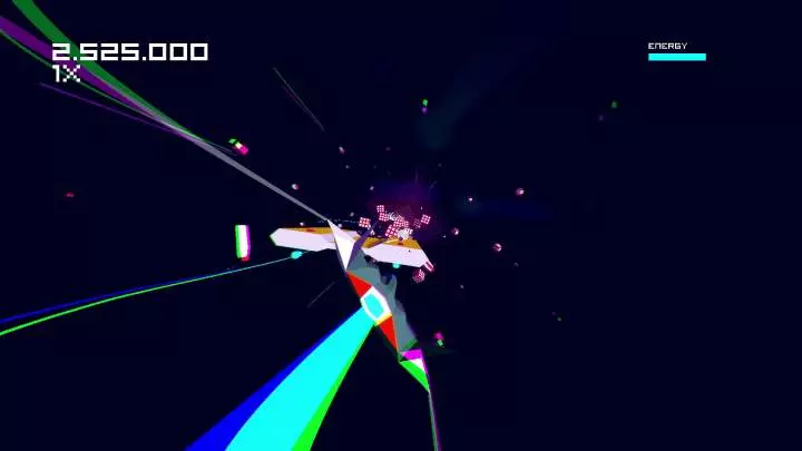 Futuridium EP Deluxe - PS4