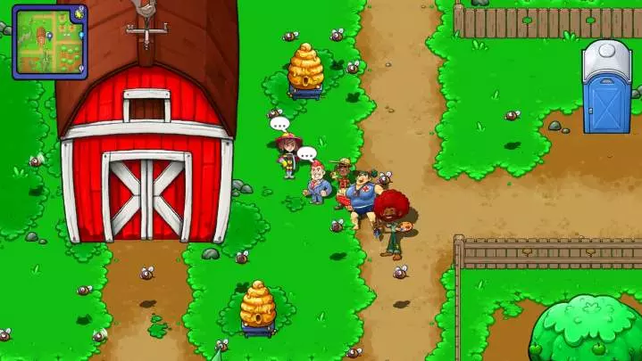 Citizens of Earth - PC