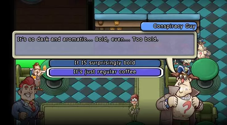 Citizens of Earth - PC