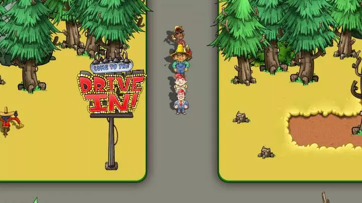 Citizens of Earth - PC