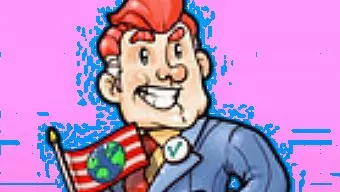 Citizens of Earth: Teaser