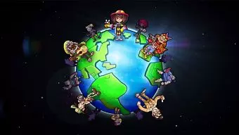 Citizens of Earth: E3 Trailer