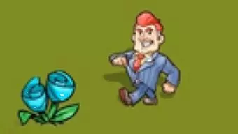 Citizens of Earth: Meet the Vice President of the World!