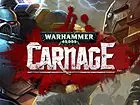Anunciado Warhammer 40.000: Carnage para iOS y Android: Aparecerá en mayo