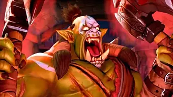 Despidos en Robot Entertainment, autores de Orcs Must Die!