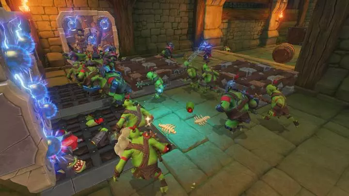 Orcs Must Die! Unchained - PC