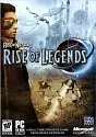 Rise of Nations: Rise of Legends PC