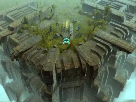 Rise of Nations Rise of Legends