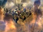 Rise of Nations Rise of Legends - Pantalla