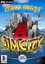 SimCity 4: Deluxe Edition Mac