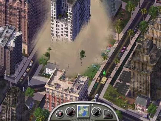 SimCity 4 Deluxe Edition