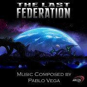 Carátula de The Last Federation - PC