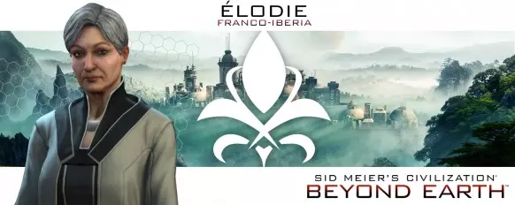 Civilization Beyond Earth: Civilization Beyond Earth: Entrevista Firaxis