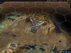 Civilization Beyond Earth - Pantalla